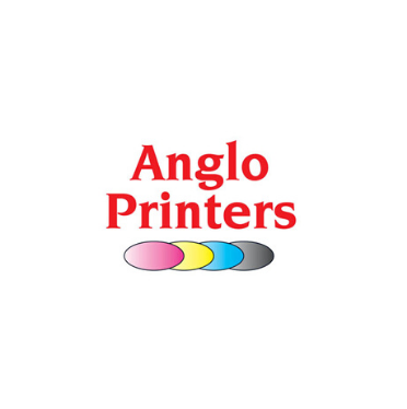 Anglo Printers logo